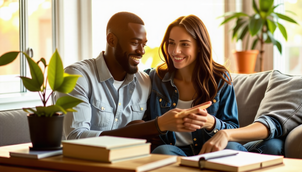 découvrez des conseils pratiques pour construire une relation épanouie. apprenez à renforcer la communication, à développer la confiance et à créer des moments de complicité pour vivre une relation harmonieuse et durable.