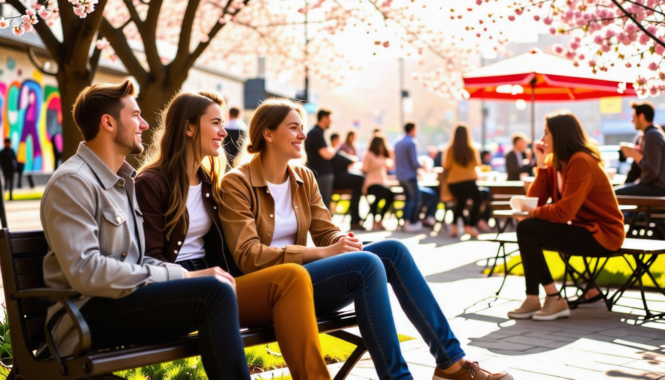 découvrez les aspirations des jeunes en matière d'amour à travers une analyse approfondie des attentes, des défis et des valeurs qui façonnent leurs relations. explorez comment la communication, la transparence et l'authenticité influencent leur vision de l'amour et de l'engagement.