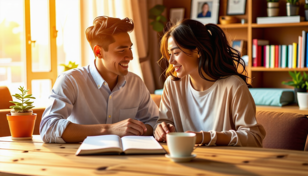 découvrez des conseils pratiques pour surmonter les défis de la vie de couple. apprenez à renforcer votre communication, à gérer les conflits et à cultiver l'amour au quotidien.