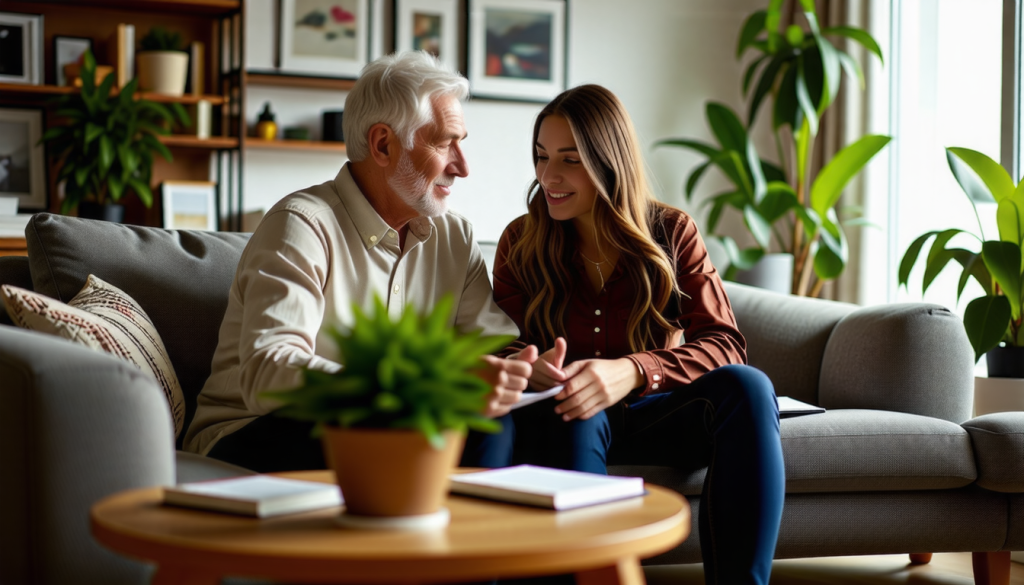 découvrez des interviews fascinantes d'experts en relations amoureuses qui partagent des conseils pratiques et des idées innovantes pour renforcer votre couple. transformez votre relation en une complicité épanouissante grâce à des stratégies éprouvées.