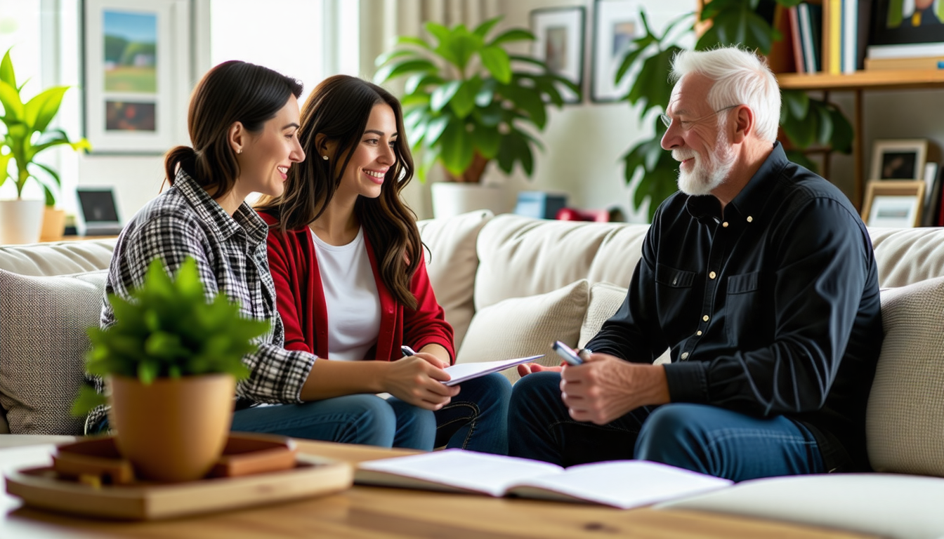 découvrez des interviews captivantes d'experts en relations amoureuses qui partagent des conseils précieux et des idées innovantes pour renforcer votre couple. apprenez à bâtir une relation plus forte et épanouissante avec des stratégies éprouvées.