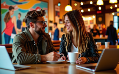 Comment flirter : conseils pratiques pour séduire