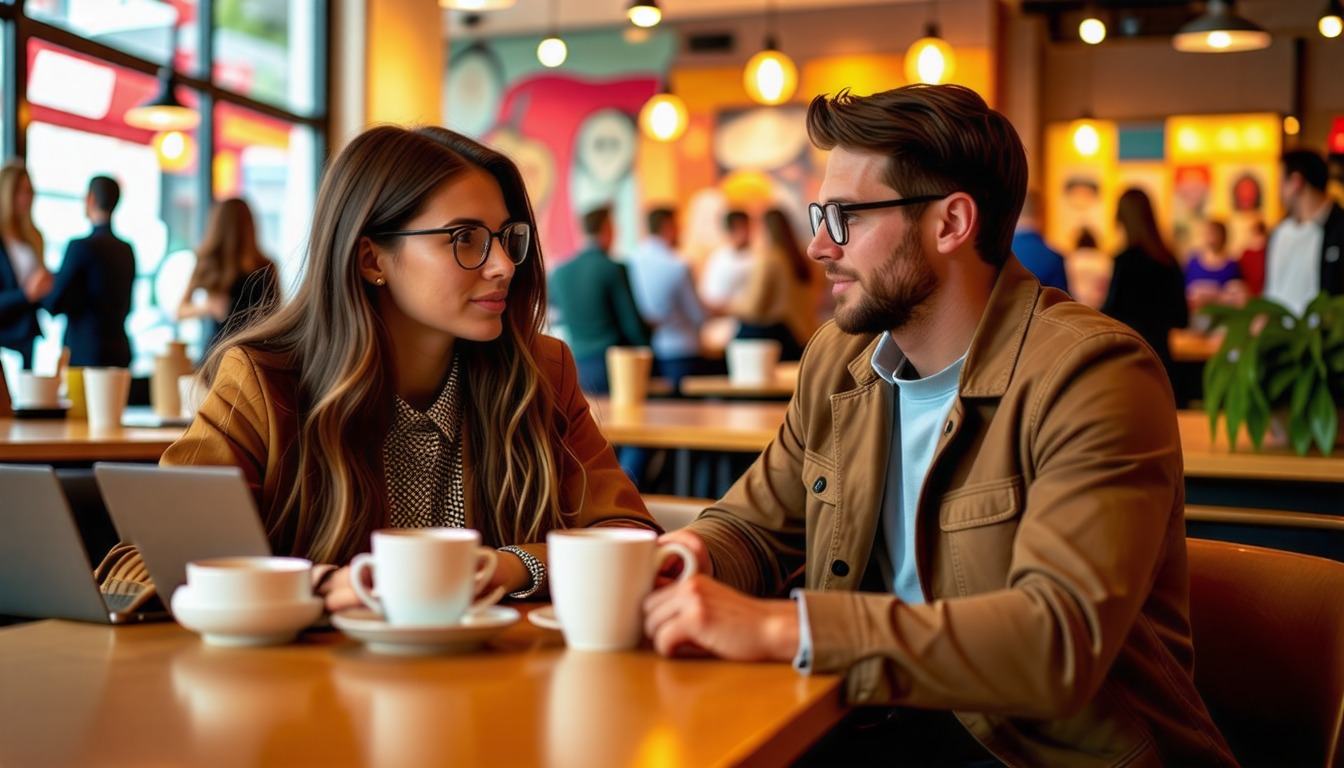 découvrez les nouvelles dynamiques des couples d'aujourd'hui : comment l'amour, la communication et les rôles évoluent dans un monde moderne. explorez des conseils et des tendances pour renforcer vos relations.