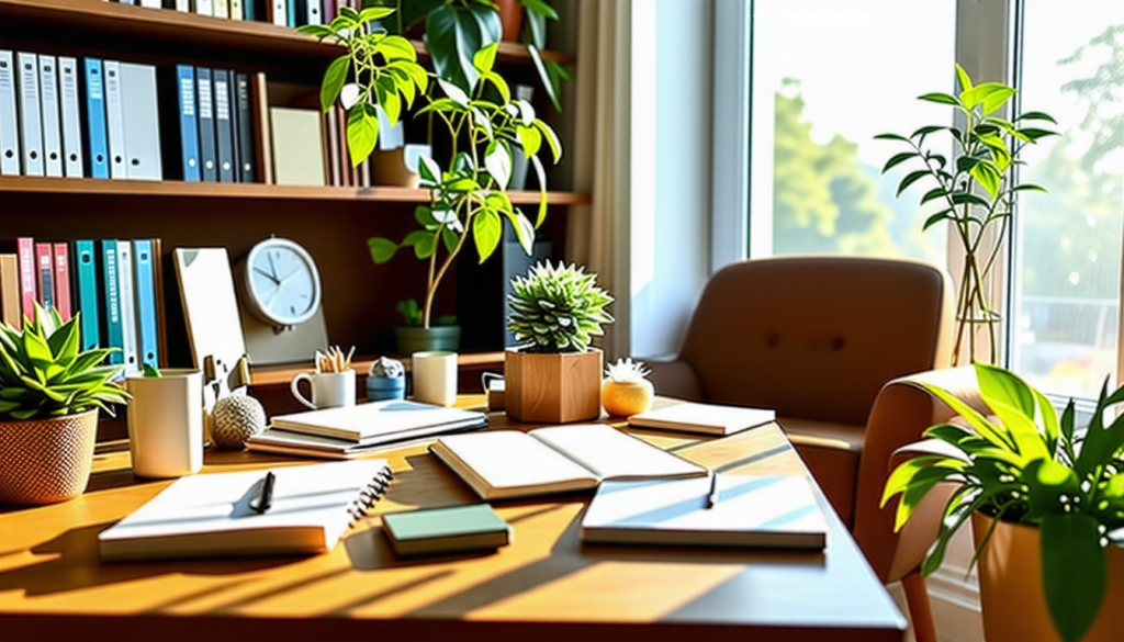 découvrez les outils de développement personnel essentiels pour cultiver un bien-être durable. apprenez à gérer le stress, améliorer votre confiance en vous et atteindre vos objectifs grâce à des techniques éprouvées et des conseils pratiques.
