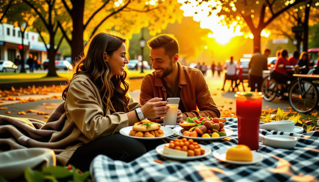 découvrez les dernières tendances des rendez-vous amoureux en 2023. ce qui change cette année dans le monde des rencontres, des nouvelles pratiques aux comportements des célibataires, explorez comment l'amour évolue dans notre société moderne.