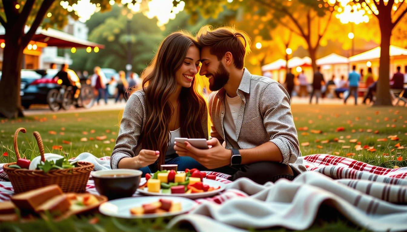 découvrez les nouvelles tendances des rendez-vous amoureux en 2023 ! explorez les changements marquants dans les rencontres, les préférences des célibataires et les influences des réseaux sociaux sur les relations amoureuses. restez à la pointe de l'amour avec nos analyses et conseils.