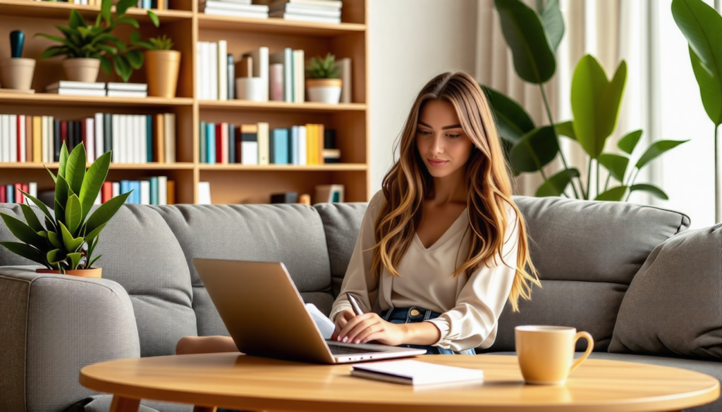 découvrez des conseils pratiques et efficaces spécialement conçus pour aider les femmes à naviguer en toute sécurité et confiance sur les sites de rencontres en ligne. améliorez vos chances de faire des rencontres authentiques et enrichissantes.