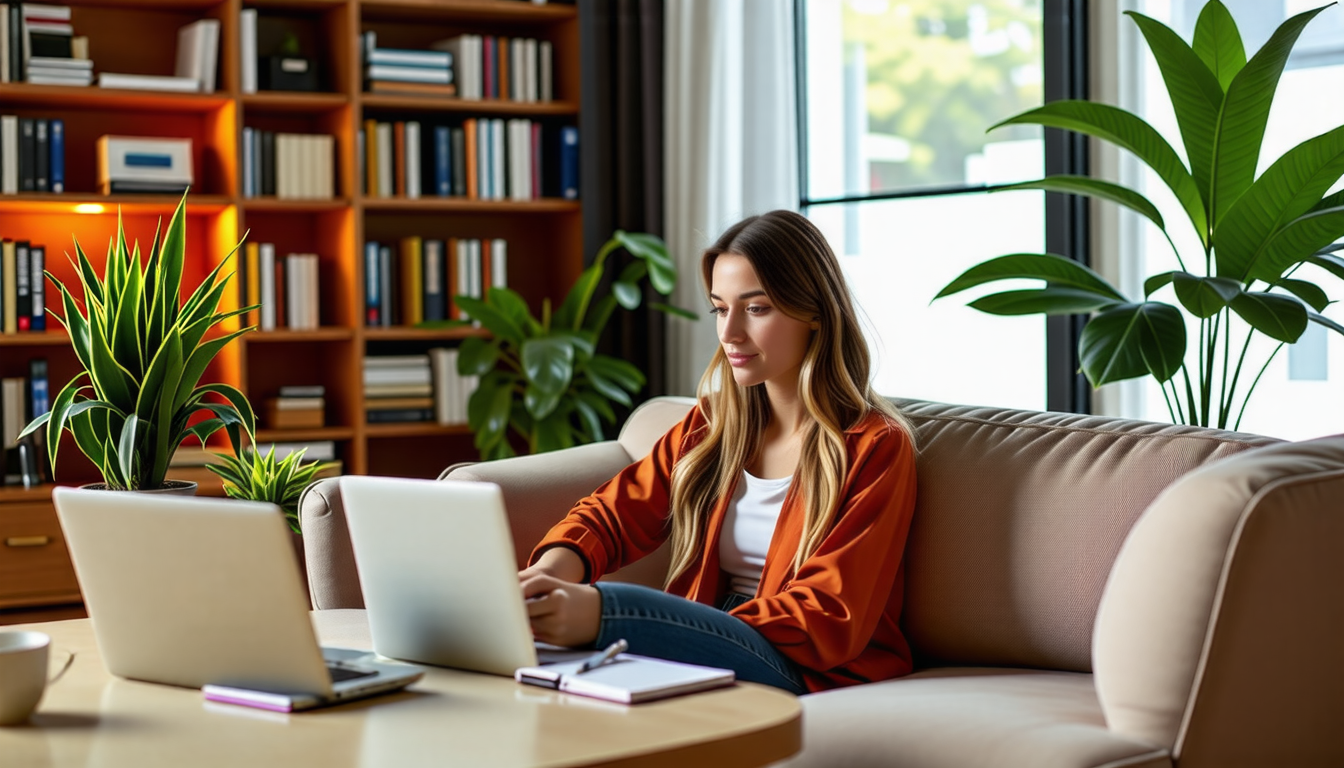 découvrez nos conseils pratiques spécialement conçus pour les femmes sur les sites de rencontres en ligne. améliorez vos interactions, trouvez des profils compatibles et maximisez vos chances de succès tout en restant en sécurité. naviguez dans le monde des rencontres digitales avec confiance et sérénité.