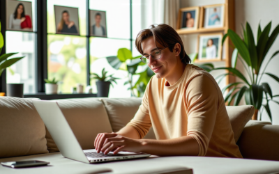 Attention aux arnaques sur les sites de rencontre : comment les éviter