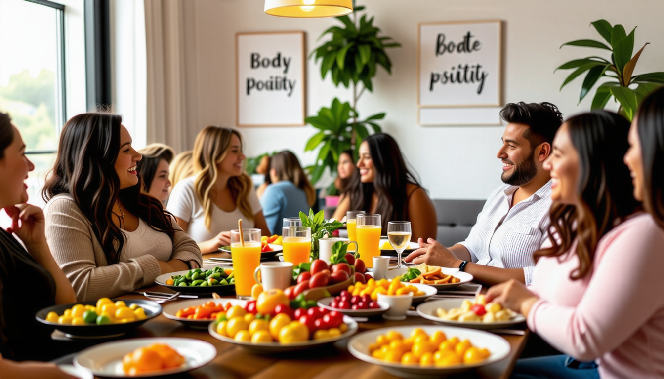 découvrez nos conseils pour vous préparer à une rencontre dédiée aux personnes rondes. apprenez à mettre en valeur votre confiance en vous, à créer des échanges authentiques et à profiter pleinement de ces moments partagés. préparez-vous à vivre une expérience enrichissante et positive !