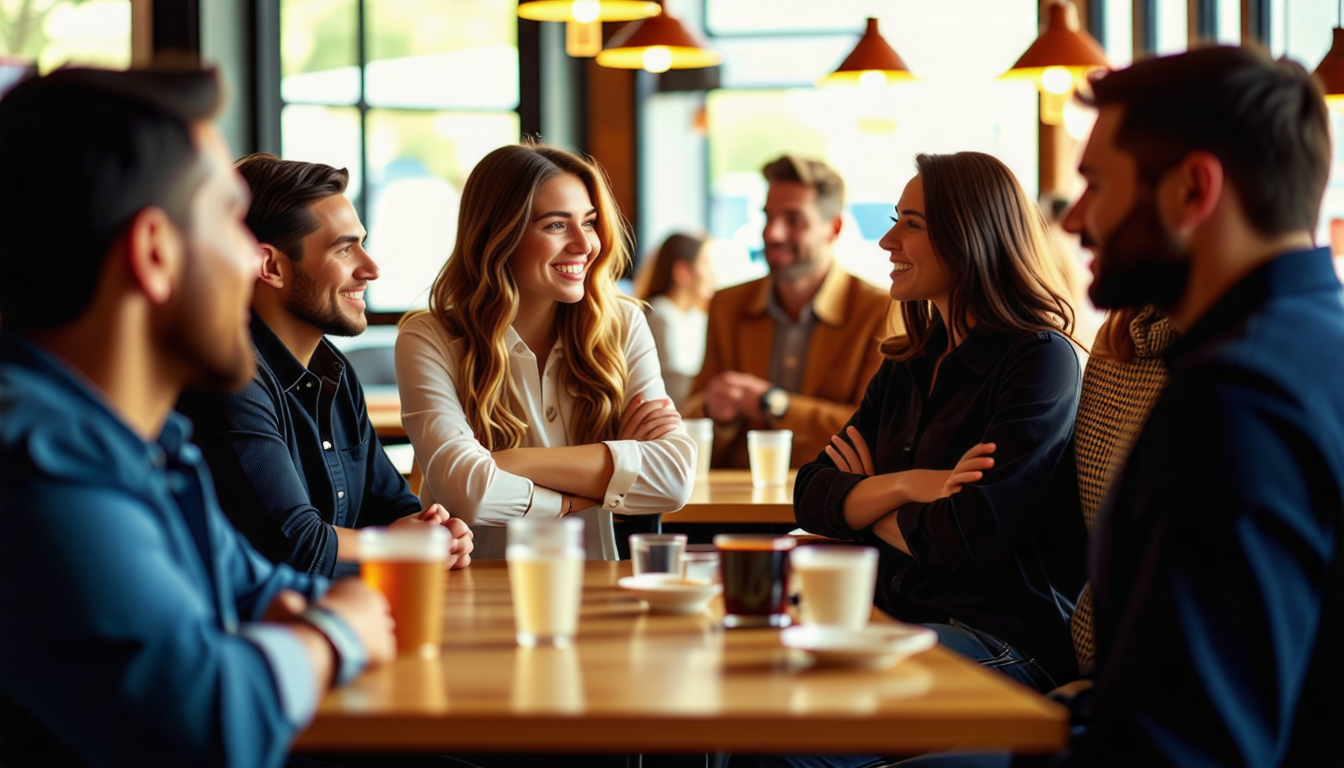 découvrez les subtilités de la communication non verbale et apprenez comment les gestes, les expressions faciales et le langage corporel influencent nos interactions quotidiennes. améliorez vos compétences en communication grâce à une compréhension approfondie des signaux non verbaux.