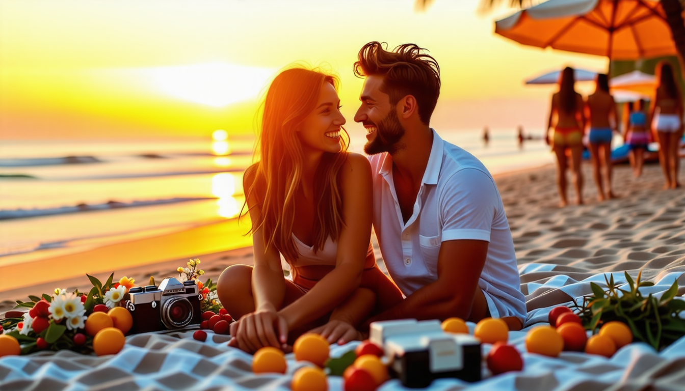 découvrez si les amours de vacances sont de simples flirts éphémères ou des relations durables. explorez les dynamiques des romances estivales et leurs impacts sur notre vie amoureuse au quotidien.