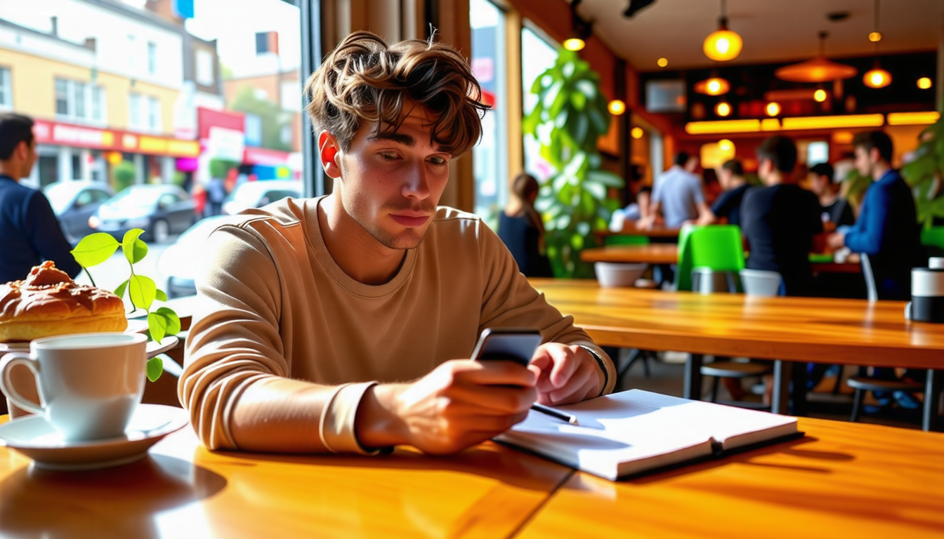 découvrez les meilleures étapes à suivre après avoir obtenu le numéro de gsm d'une personne. apprenez comment engager une conversation, respecter la vie privée et établir une relation authentique tout en évitant les faux pas.