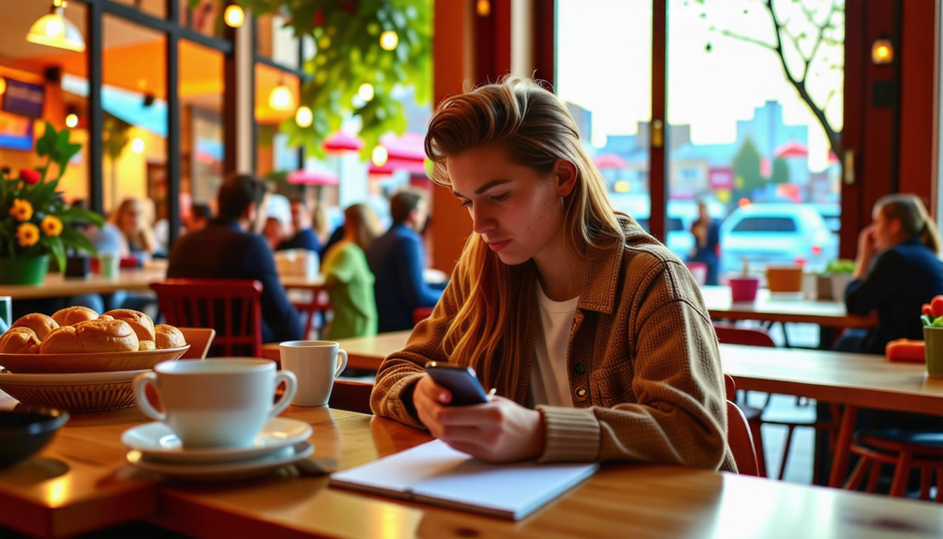 découvrez les étapes à suivre après avoir obtenu le numéro de gsm d'une personne. apprenez comment engager la conversation, respecter la vie privée et établir une communication conviviale tout en évitant les faux pas.