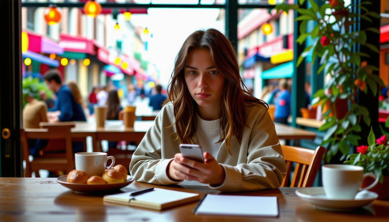 découvrez les étapes à suivre après avoir obtenu le numéro de gsm d'une personne. apprenez comment engager une conversation, respecter les limites de l'autre et établir une communication efficace tout en restant respectueux.