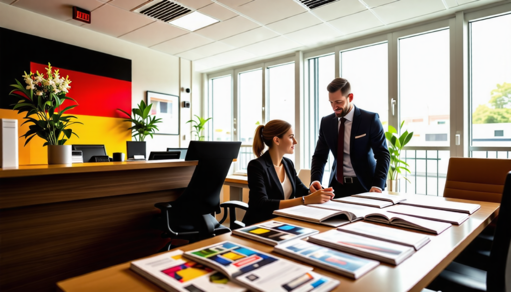 découvrez nos conseils pratiques pour choisir la meilleure agence matrimoniale en belgique. comparez les services, l'expertise et les avis pour trouver le partenaire idéal qui répond à vos attentes.