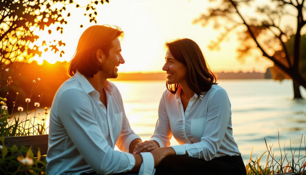 découvrez comment rebondir après l'adultère grâce à des étapes concrètes pour reconstruire votre vie. apprenez à surmonter la douleur, à retrouver confiance en vous et à bâtir des relations saines. ne laissez pas une trahison définir votre avenir.