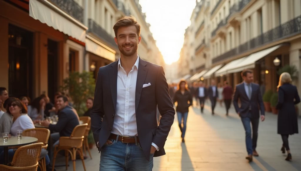 dragueur de paris dragueurdeparis.com